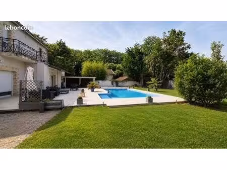 maison familiale