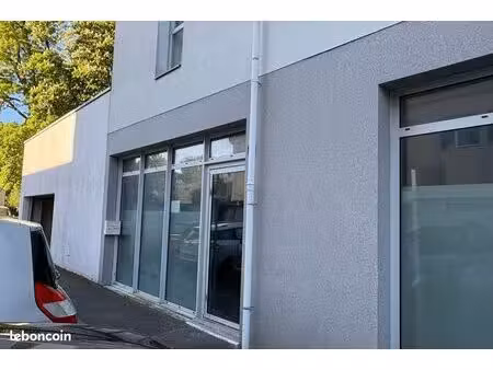 local habitat 110 m²