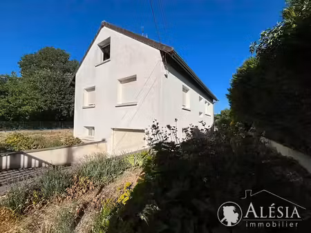 vente maison 4 pièces 89.79 m² à chalons-en-champagne (51000)  210 800 €