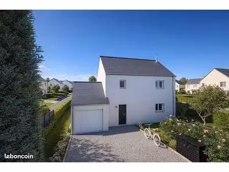 maison 4 pièces 101 m²