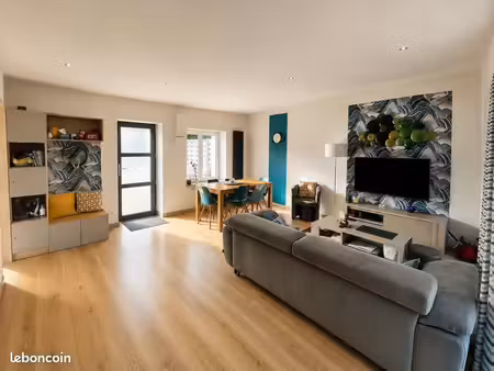 charmante maison familiale
