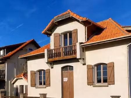 maison de vacances face à l'océan mimizan plage - divisée en 7 appartements