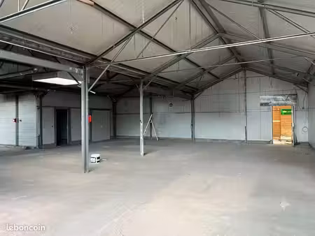 local commercial