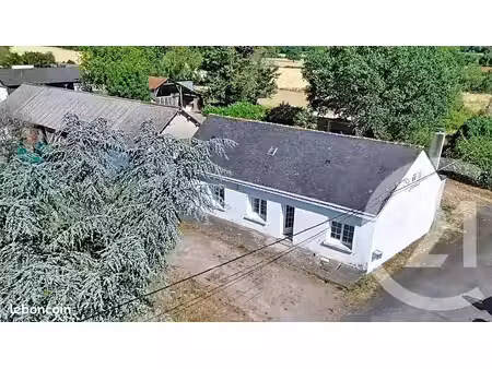 maison 6 pièces 110 m²