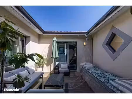 maison 6 pièces 112 m²