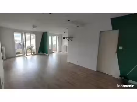 appartement bourgoin-jallieu