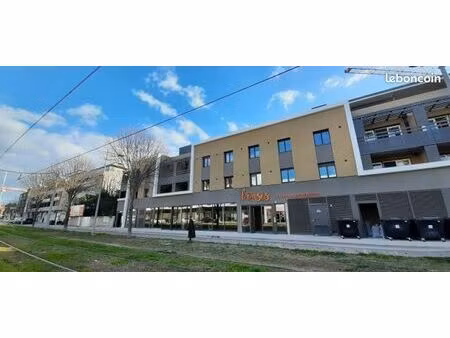 appartement 3 pièces 57 m²