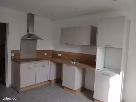 appartement t3