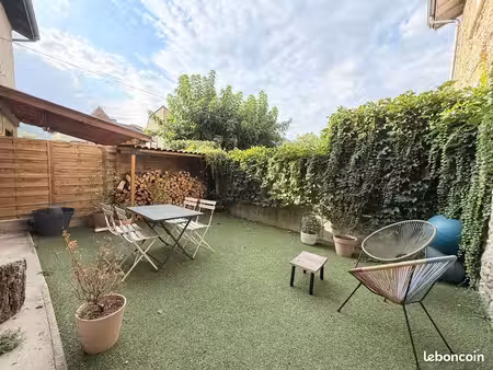 maison 6 pièces 129 m²