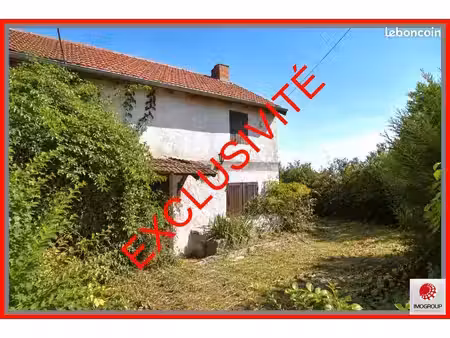 maison 4 pièces 87 m²