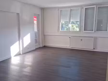 vend appartement 64 mètre carré