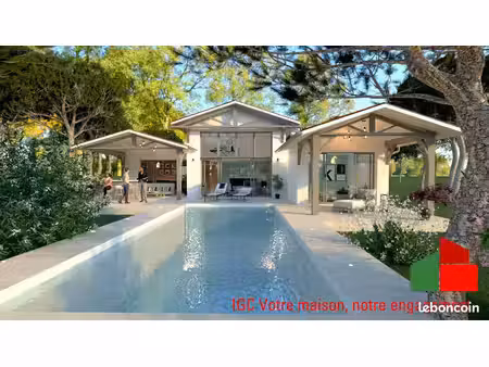 maison 6 pièces 170 m²