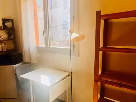 studio à louer en centre ville - idéal étudiant ou pied à terre
