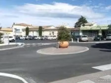 local commercial 41 m²