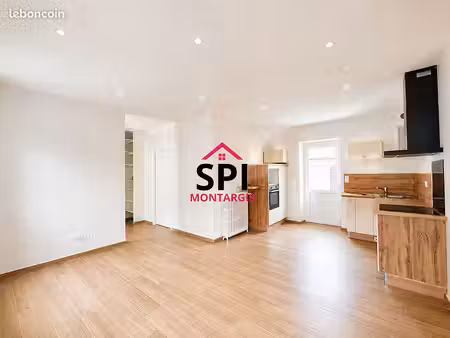 maison de ville 4 pièces 78 m²