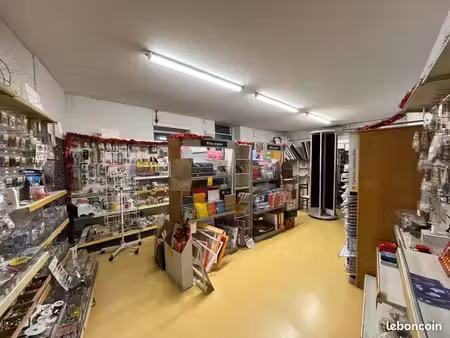 local commercial - centre historique cahors