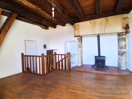 vente maison 4 pièces 70 m² à domme (24250)  190 000 €