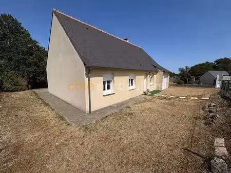 vente maison 5 pièces 90 m² à limeray (37530)  190 620 €