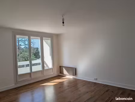 appartement - 3 pièces - 52 m²