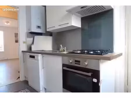 f3 2 chambres-lumineux-ravalt ok-tram 3mn