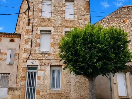 immeuble 11 studios meublés rue palissy