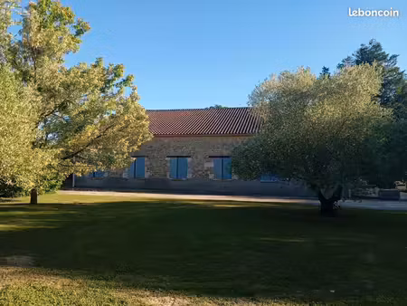 location maison pierre sur moncaut