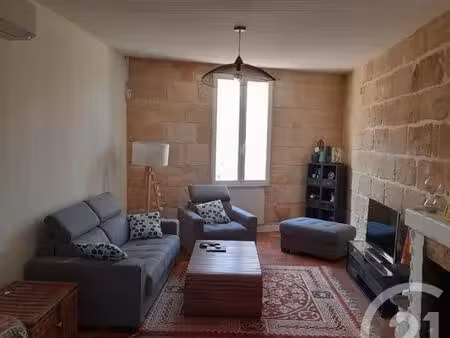 maison 4 pièces 112 m²
