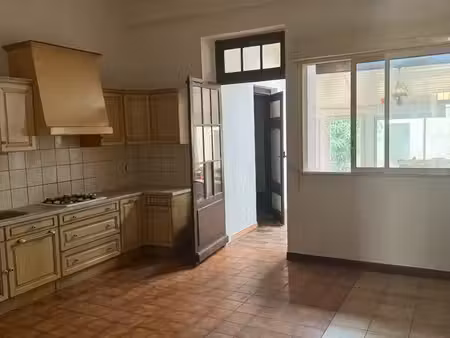 maison de ville