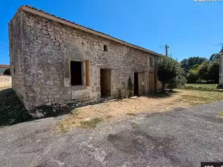 maison à rénover