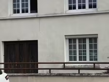 maison avenue pasteur