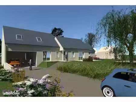 terrain constructible viabilisé