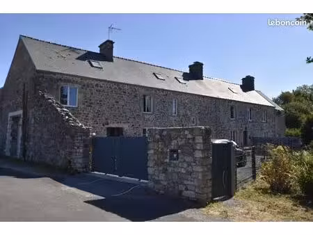 maison 8 pièces 231 m²