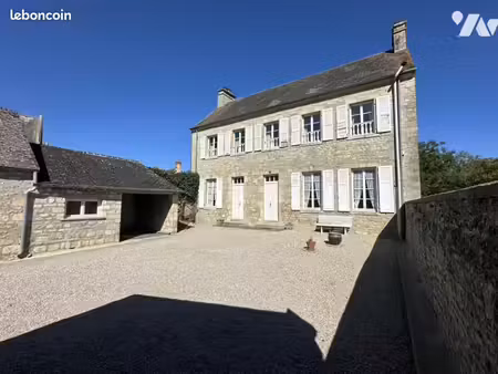maison 5 pièces 133 m²