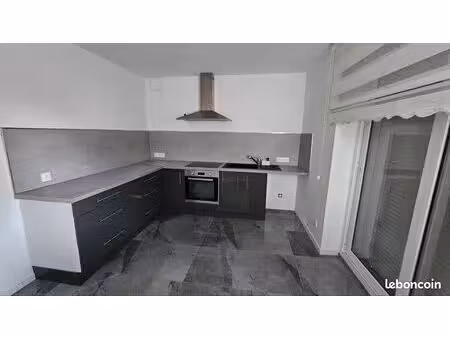 duplex côté st just