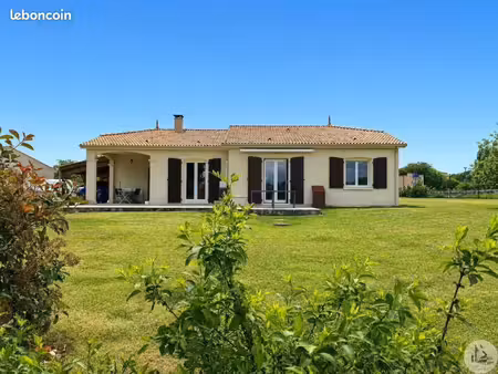 maison 3 pièces 91 m²