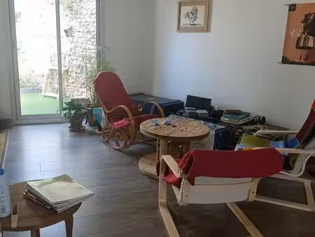 location appartement t3