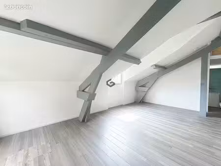 appartement 1 pièce 40 m²