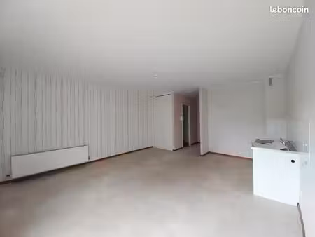 appartement 1 pièce 32 m²
