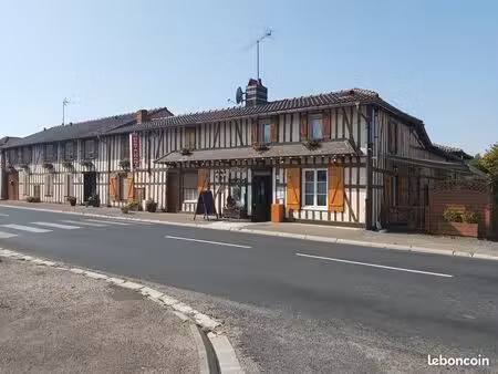 hôtel -bar-restaurant-pizzeria