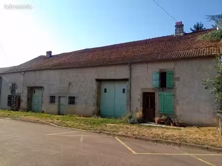 ferme 5 pièces 74 m²