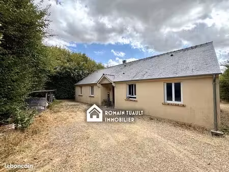 maison 6 pièces 140 m²