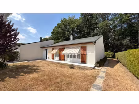 vente maison 5 pièces 105 m² à saint-sébastien-de-morsent (27180)  199 900 €