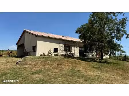 propriété 9 pièces 260 m²