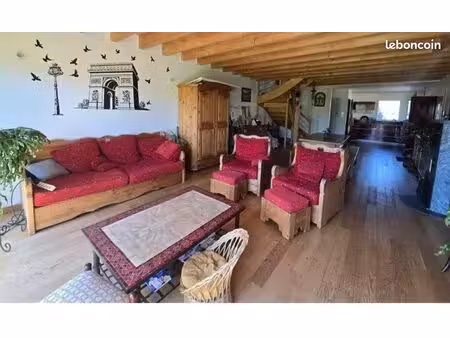 maison contemporaine de 2015