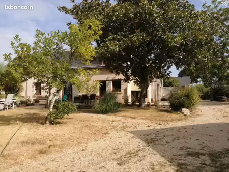 maison longère