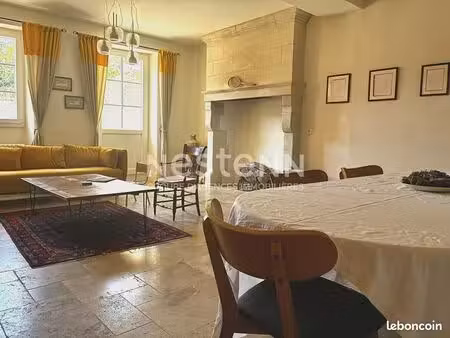 propriété 9 pièces 260 m²