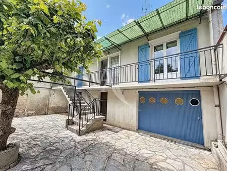 maison 2 pièces 48 m²