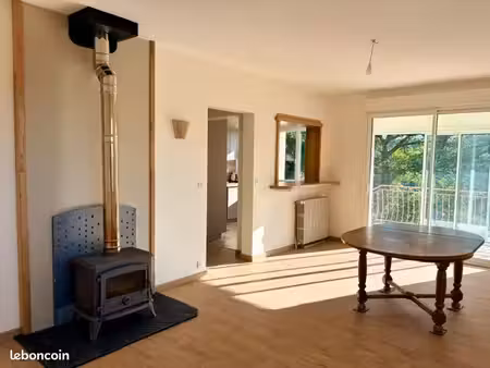 maison 4 pièces 98 m²
