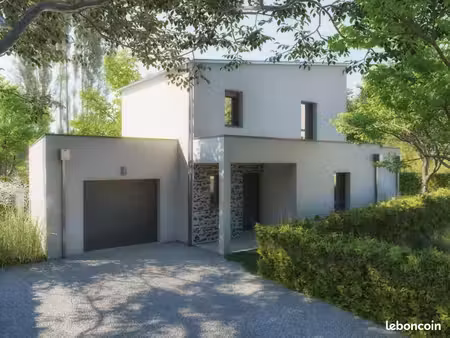 maison 6 pièces 137 m²