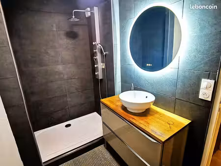 appartement 5 pièces 100 m²